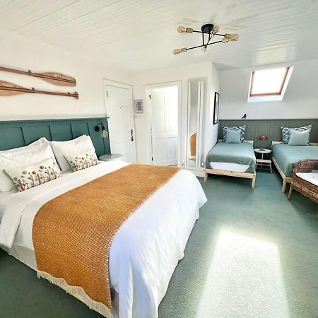 Thistledown Lodge Fethard-on-Sea Eksteriør billede
