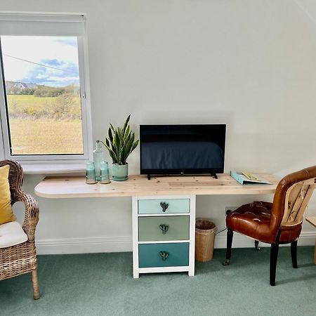 Thistledown Lodge Fethard-on-Sea Eksteriør billede