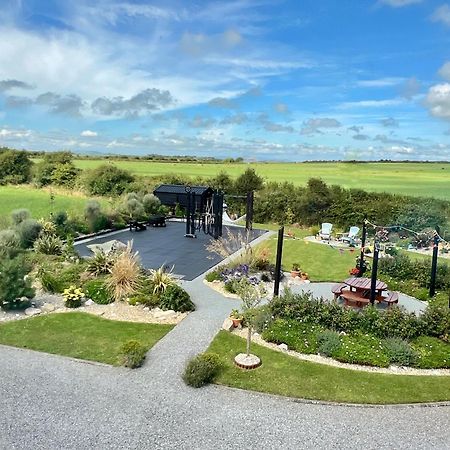 Thistledown Lodge Fethard-on-Sea Eksteriør billede