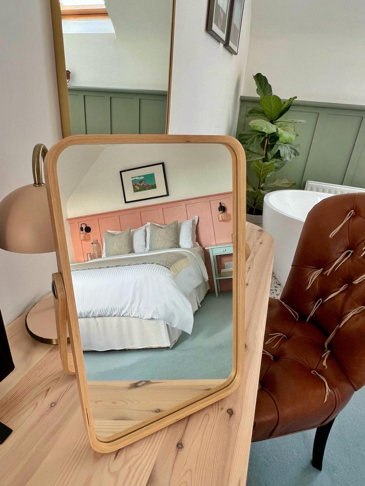 Thistledown Lodge Fethard-on-Sea Eksteriør billede