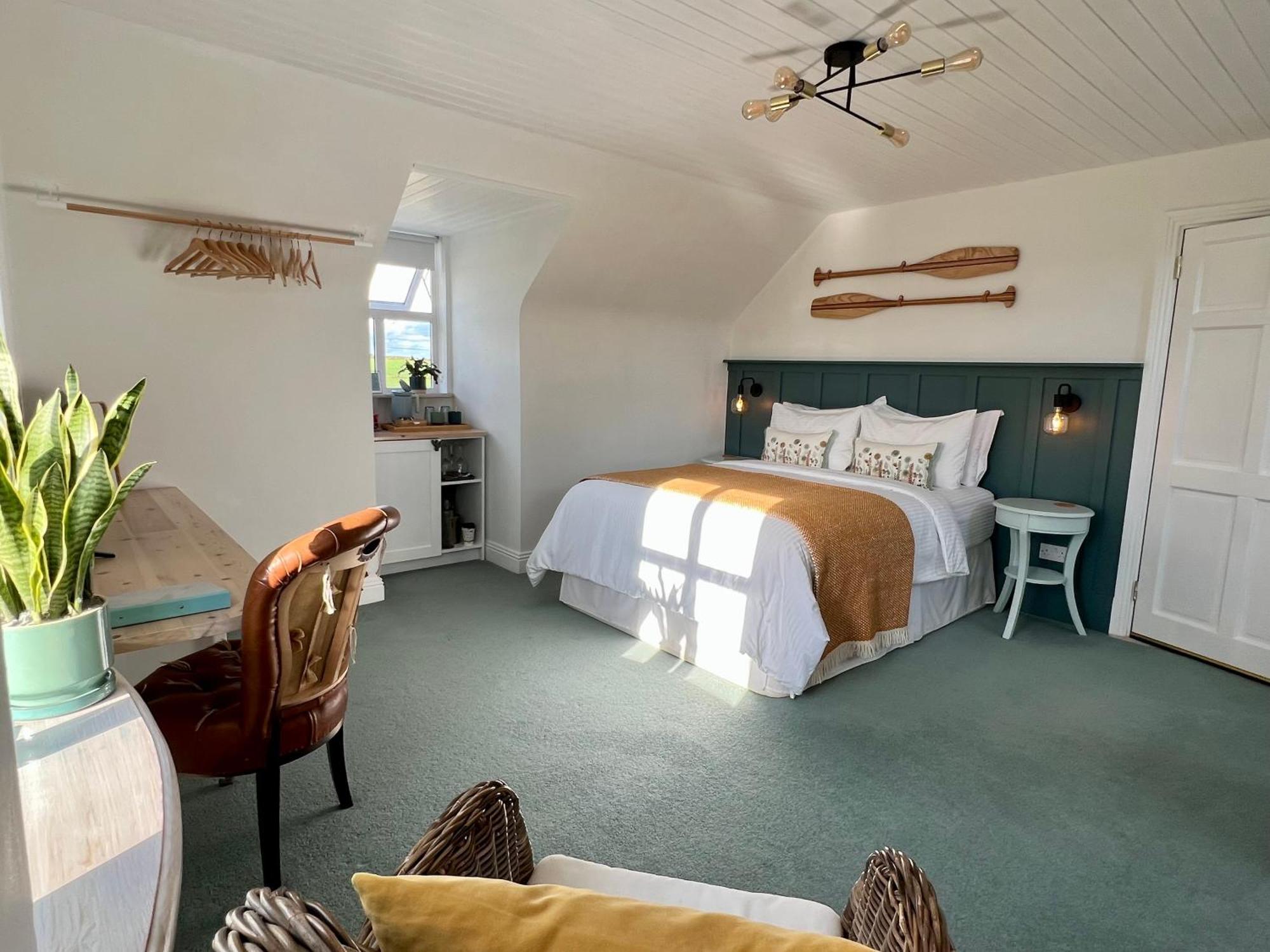 Thistledown Lodge Fethard-on-Sea Eksteriør billede