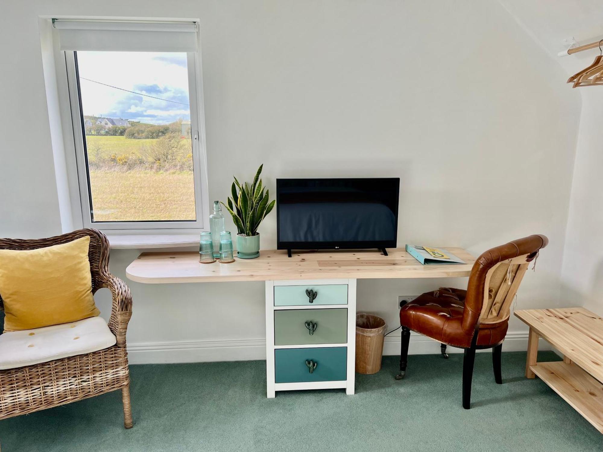 Thistledown Lodge Fethard-on-Sea Eksteriør billede