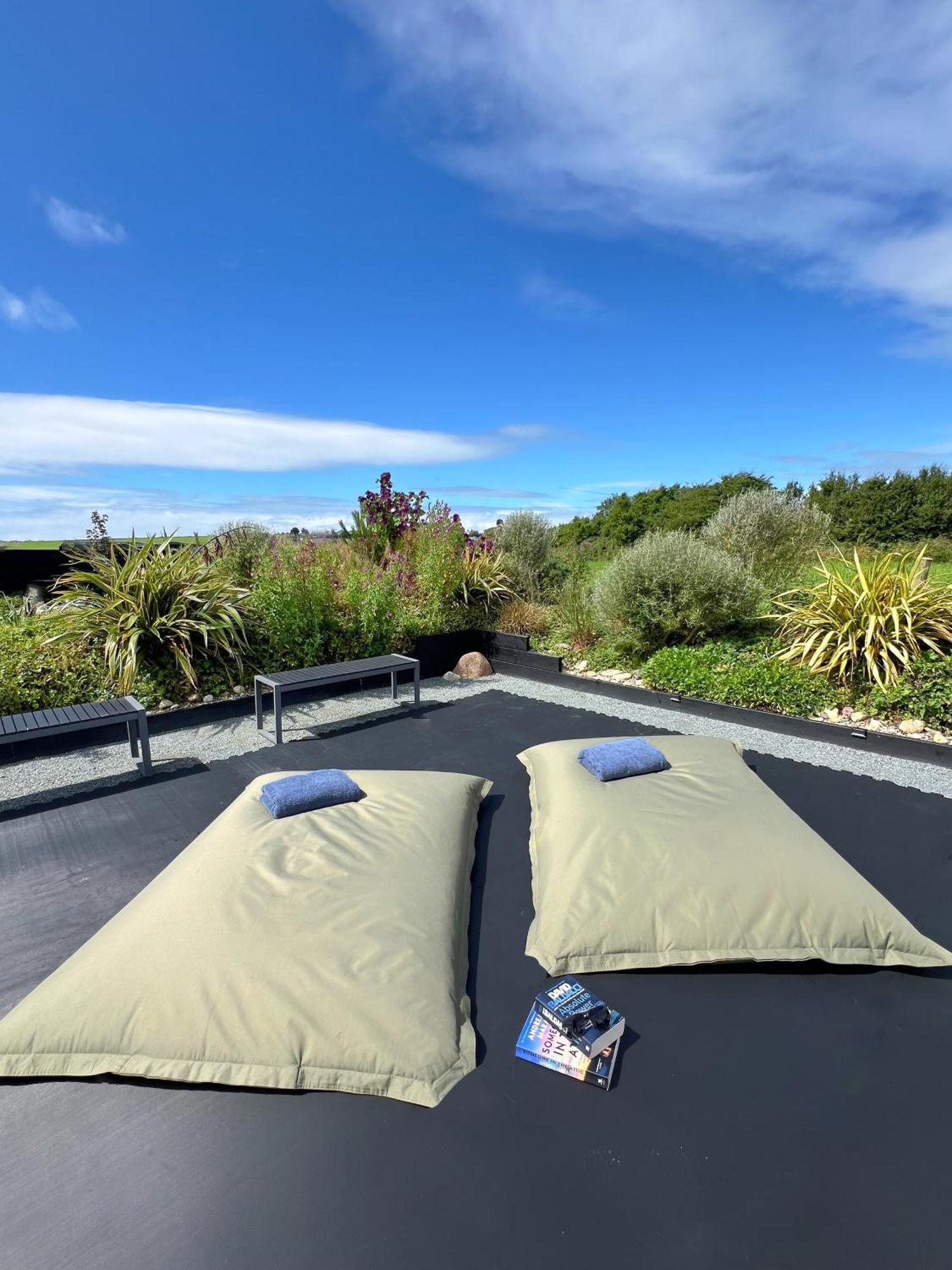 Thistledown Lodge Fethard-on-Sea Eksteriør billede
