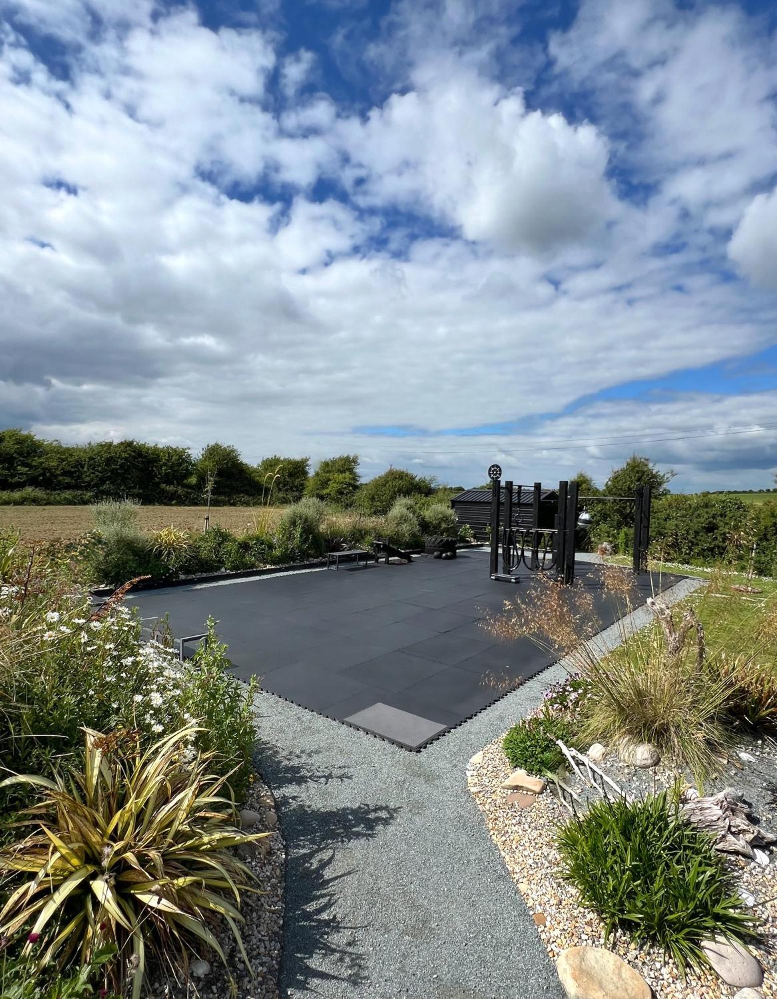 Thistledown Lodge Fethard-on-Sea Eksteriør billede